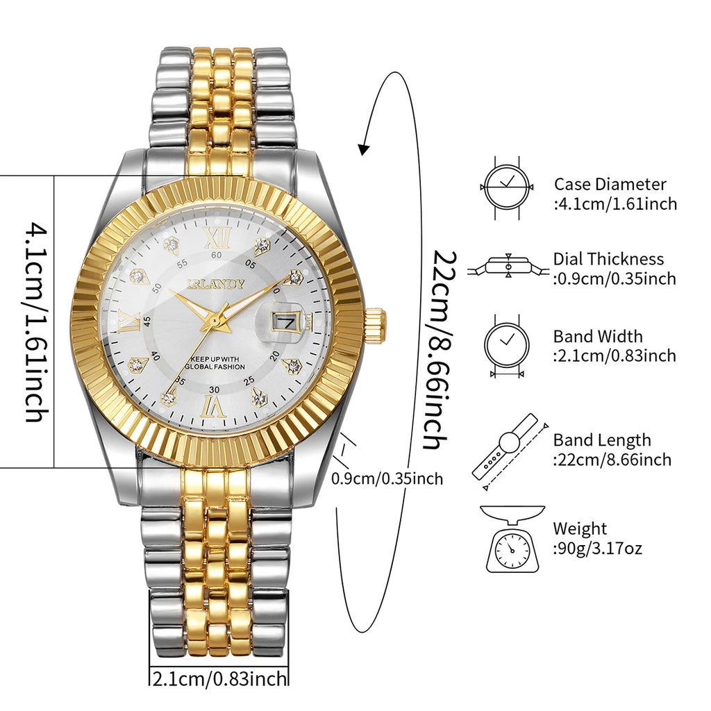 Montre de luxe Homme,Business