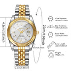 Montre de luxe Homme,Business