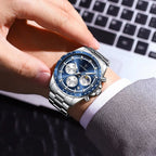 Montre classe POEDAGAR, Homme