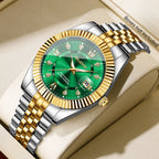 Montre de luxe Homme,Business
