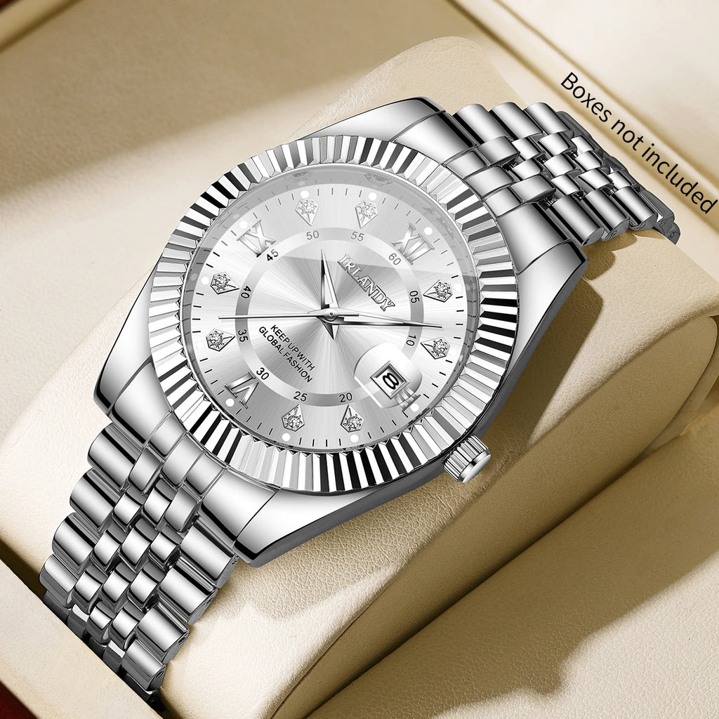 Montre de luxe Homme,Business