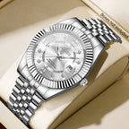 Montre de luxe Homme,Business