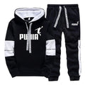 Ensemble Jogging Homme à Capuche