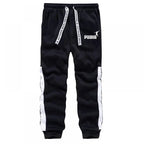 Ensemble Jogging Homme à Capuche
