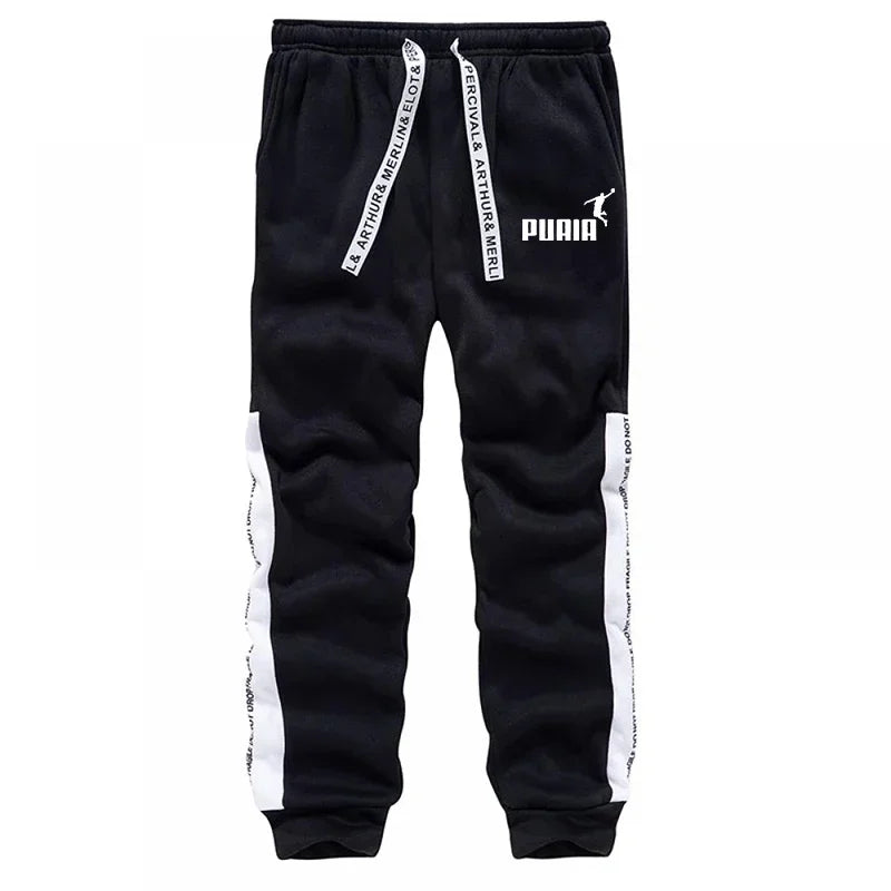 Ensemble Jogging Homme à Capuche