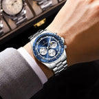 Montre classe POEDAGAR, Homme