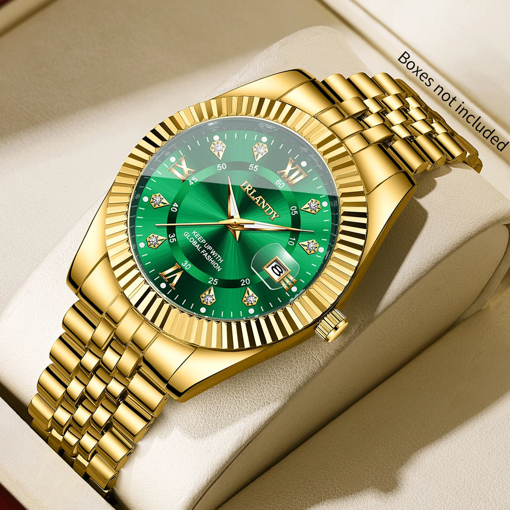 Montre de luxe Homme,Business