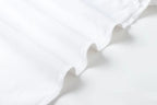 T-Shirt Femme noir ou blanc