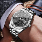 Montre de luxe Homme,Business