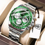 Montre classe POEDAGAR, Homme