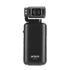 Ordro M3 – Caméra Vidéo 5K 30 ips avec Écran Tactile 3,5", Stabilisation d'Image et Vision Nocturne