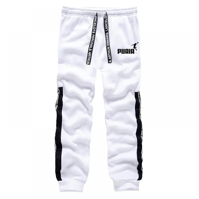 Ensemble Jogging Homme à Capuche