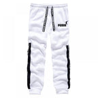 Ensemble Jogging Homme à Capuche