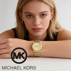 Montre Femme Élégante – Bracelet en Acier Inoxydable et Design Raffiné