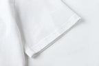 T-Shirt Femme noir ou blanc
