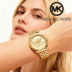 Montre Femme Élégante – Bracelet en Acier Inoxydable et Design Raffiné