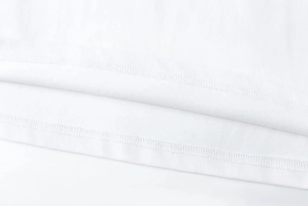 T-Shirt Femme noir ou blanc