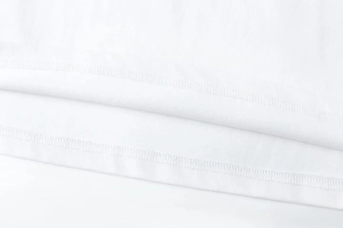 T-Shirt Femme noir ou blanc