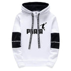 Ensemble Jogging Homme à Capuche