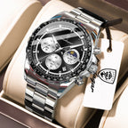 Montre classe POEDAGAR, Homme