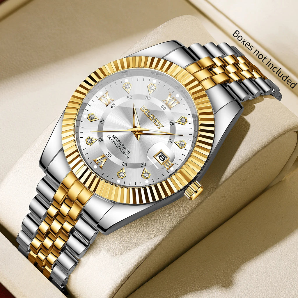 Montre de luxe Homme,Business