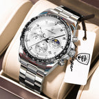 Montre classe POEDAGAR, Homme