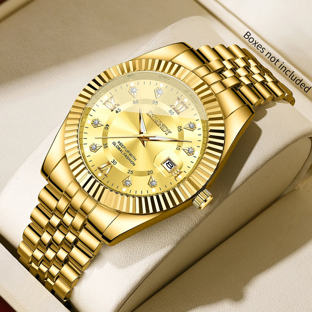 Montre de luxe Homme,Business