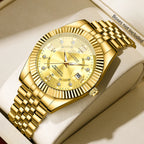 Montre de luxe Homme,Business