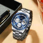 Montre classe POEDAGAR, Homme
