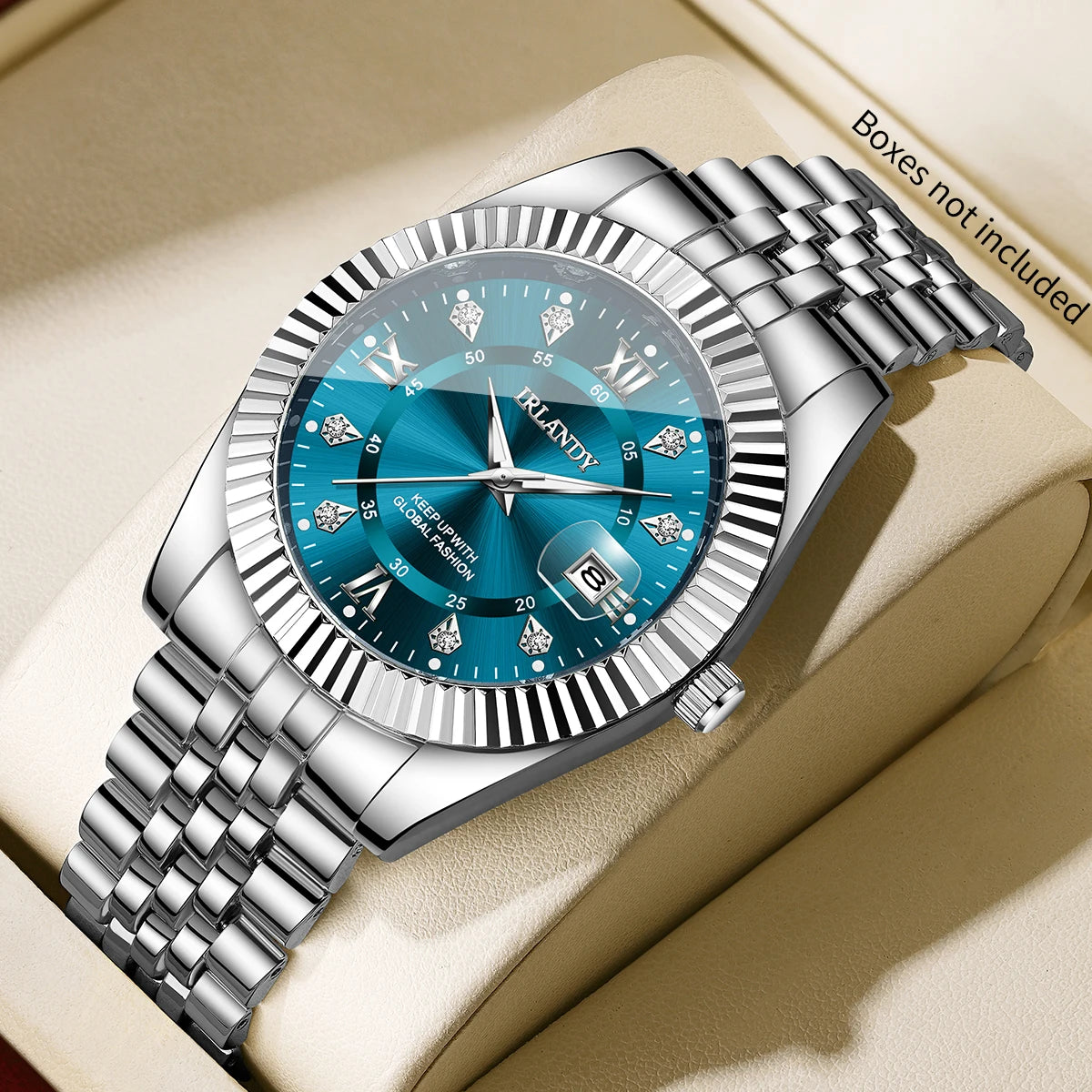 Montre de luxe Homme,Business