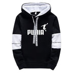 Ensemble Jogging Homme à Capuche