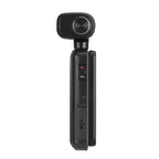 Ordro M3 – Caméra Vidéo 5K 30 ips avec Écran Tactile 3,5", Stabilisation d'Image et Vision Nocturne