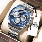 Montre classe POEDAGAR, Homme