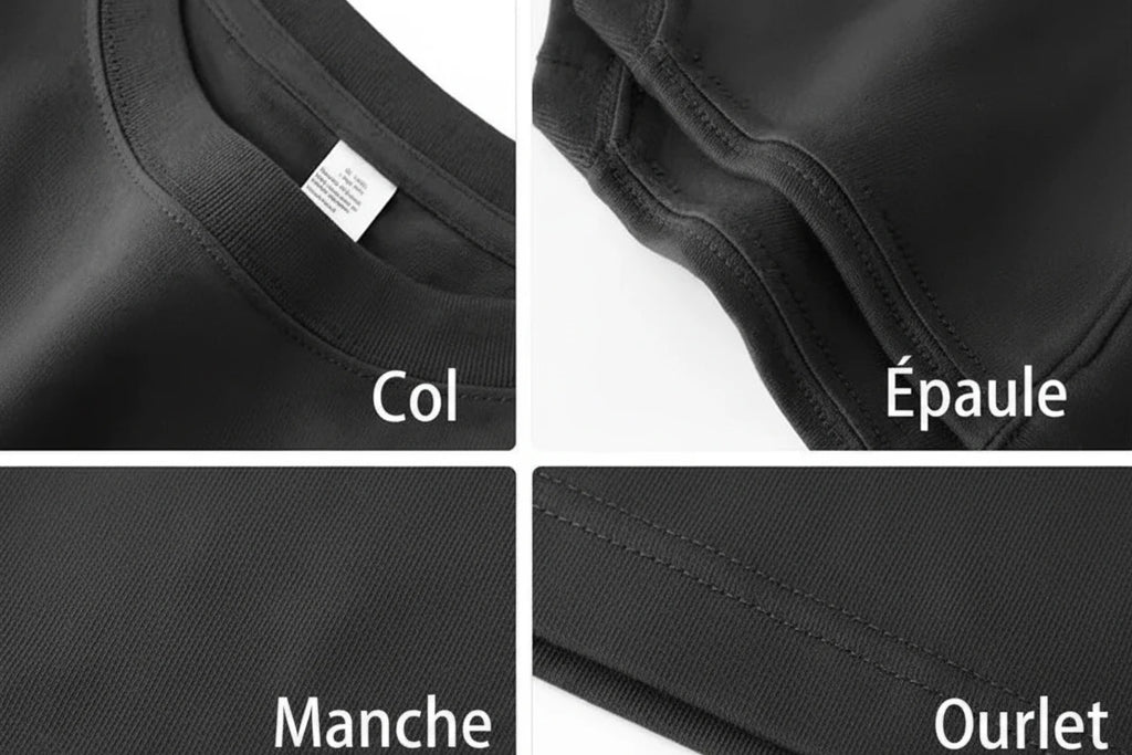 T-shirt Homme Casual - Confort et Style