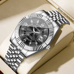 Montre de luxe Homme,Business